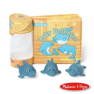美國瑪莉莎 Melissa & Doug 洗澡玩具書-4款可選【佳兒園婦幼館】 歷史價格詳細信息