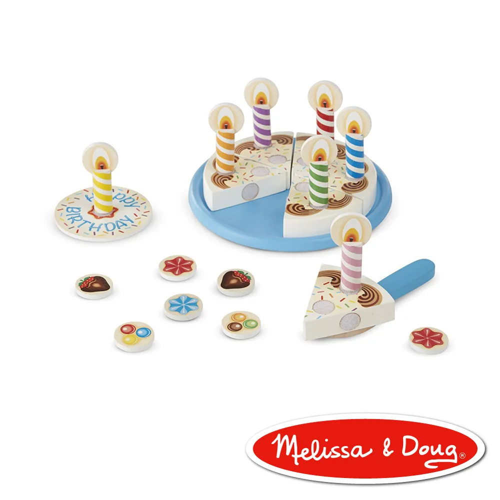 美國瑪莉莎 Melissa & Doug 玩食趣 - 木製烤餅乾遊戲組 歷史價格詳細信息
