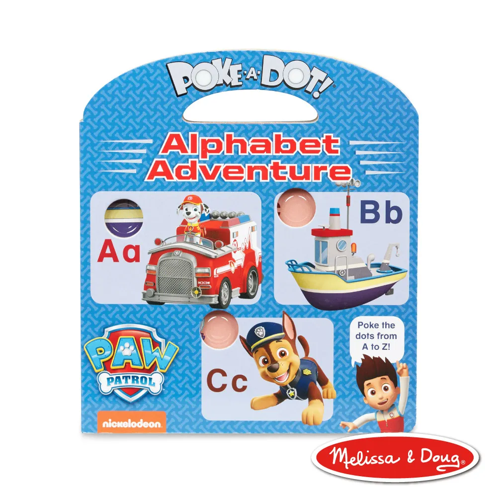 美國Melissa & Doug  Paw Patrol 汪汪隊立大功 - 旅遊樂-N次貼翻轉故事遊戲書,汪汪隊終極任務 歷史價格詳細信息