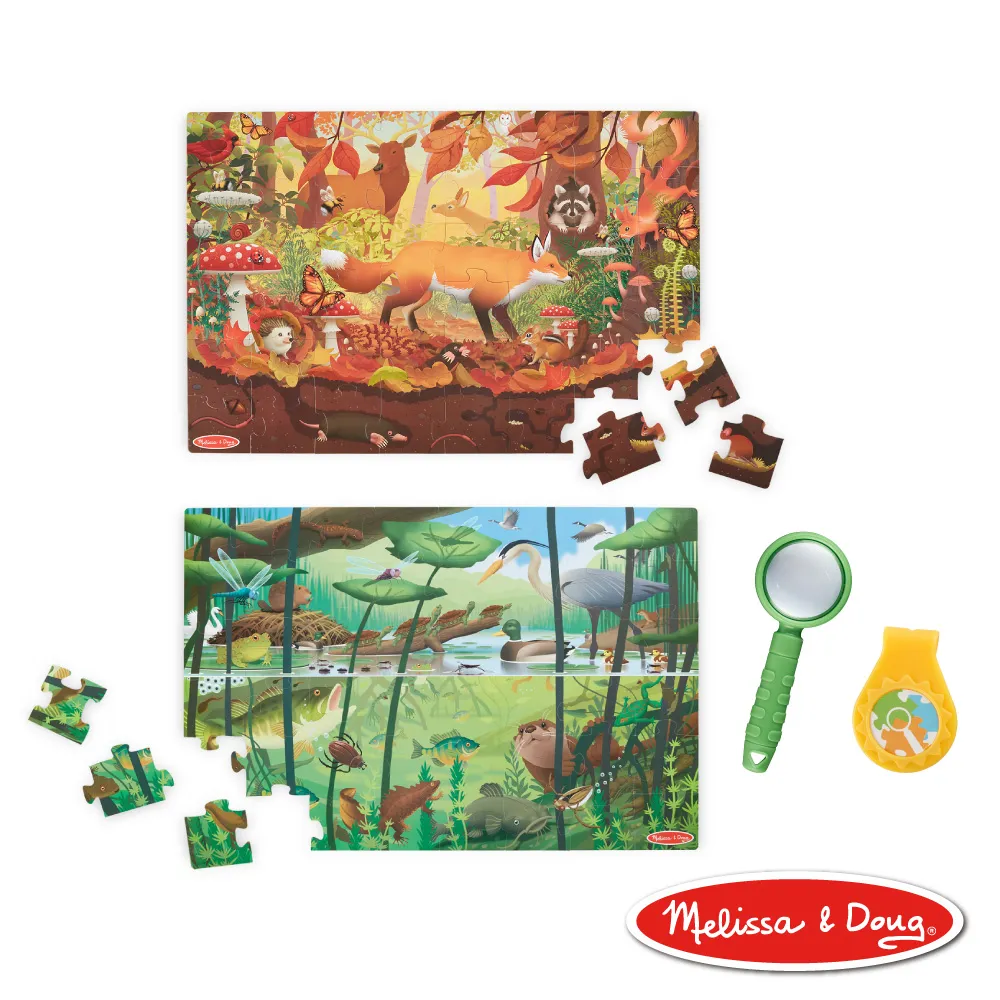 美國瑪莉莎 Melissa & Doug 遊戲地墊 - 環繞社區 歷史價格詳細信息