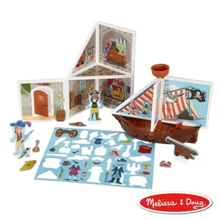 美國瑪莉莎 Melissa & Doug 磁力建構娃娃屋,動物救援車 歷史價格詳細信息