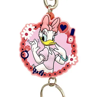 Daisy Duck《黛絲》溜溜造型一卡通 歷史價格詳細信息