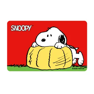 SNOOPY《Take a break》一卡通 歷史價格詳細信息