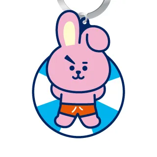 BT21《Bon Voyage-TATA》造型一卡通 歷史價格詳細信息