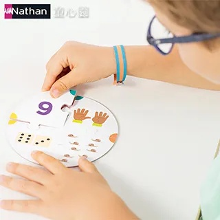 Nathan 數學方塊 歷史價格詳細信息