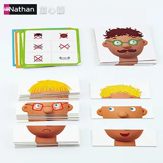 Nathan 小猴與貓頭鷹觀察序列遊戲 歷史價格詳細信息