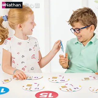 Nathan 數學方塊 歷史價格詳細信息