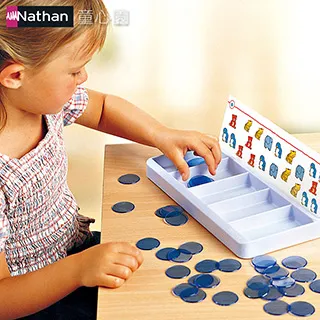 Nathan 數學方塊 歷史價格詳細信息