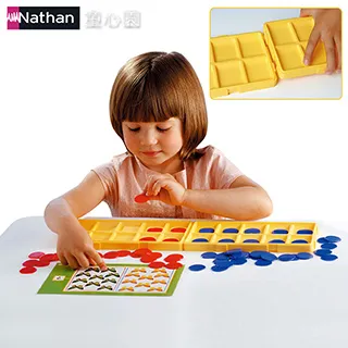 Nathan 數學方塊 歷史價格詳細信息