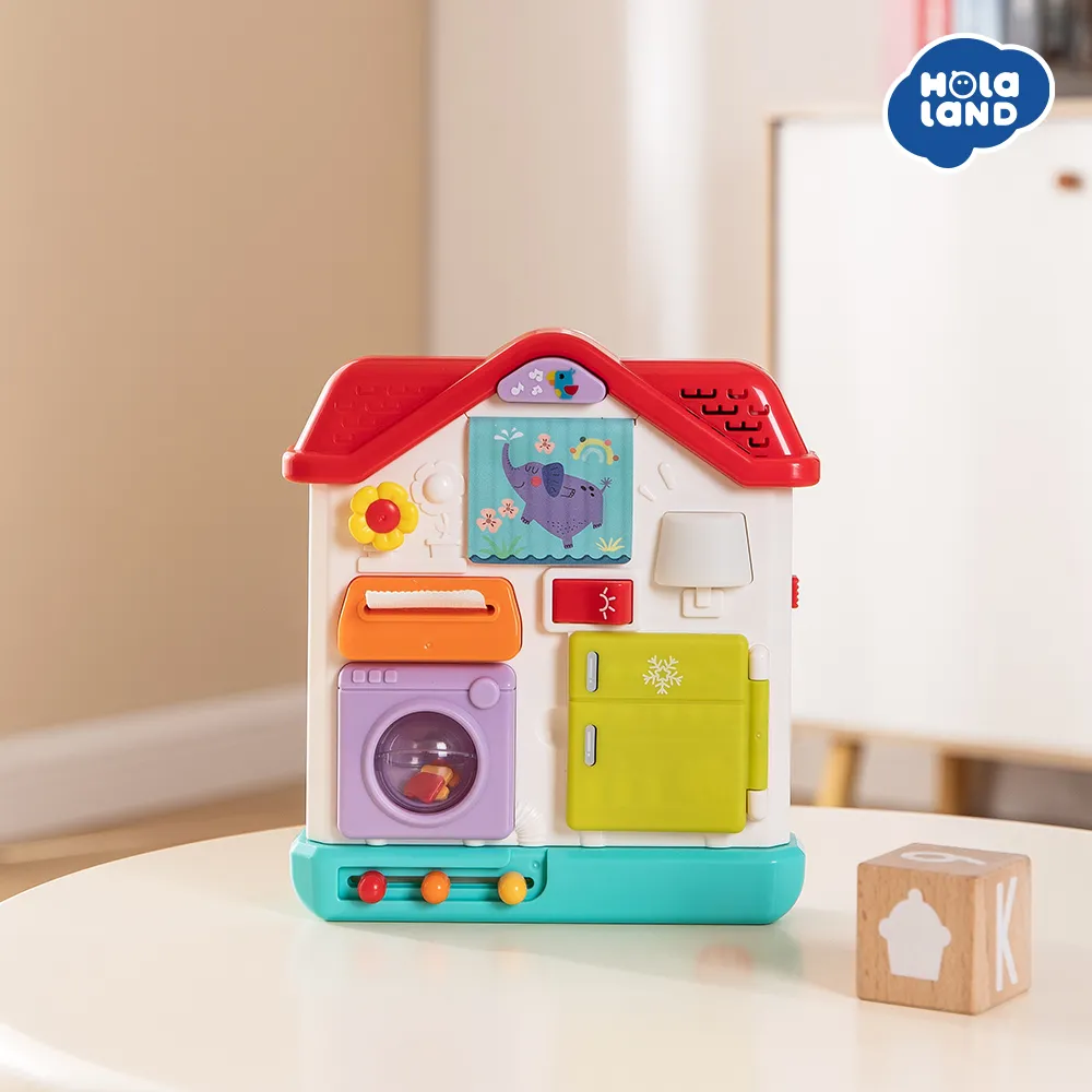 【HolaLand 歡樂島】大象探索琴(聲光電子琴/匯樂感統玩具) 歷史價格詳細信息