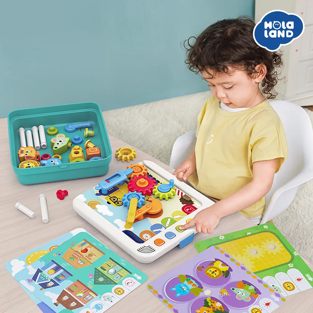 【HolaLand 歡樂島】大象探索琴(聲光電子琴/匯樂感統玩具) 歷史價格詳細信息