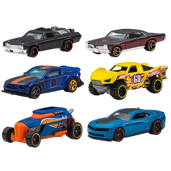 MATTEL 風火輪傳說組合  Hot Wheels 1:64 小車 軌道 正版 美泰兒 歷史價格詳細信息