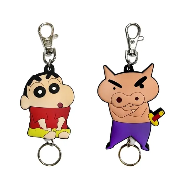 【日本正版】蠟筆小新 偷錢箱 存錢筒 儲金箱 野原新之助 巧克力餅乾 肥嘟嘟左衛門 - 371102 歷史價格詳細信息