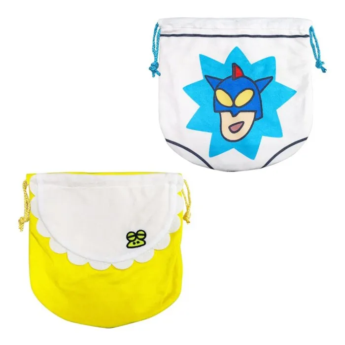 蠟筆小新束口提袋 束口袋 提袋 KS2009005 【久大文具】 歷史價格詳細信息