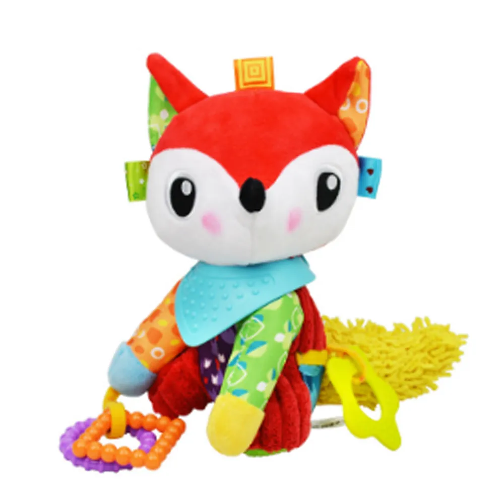 可愛動物床頭音樂鈴 熱銷玩具系列｜卡多摩 歷史價格詳細信息