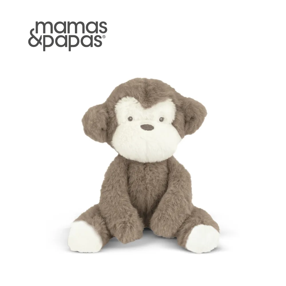 Mamas&Papas 猴小孩繞圈圈(推車汽座掛飾) 歷史價格詳細信息