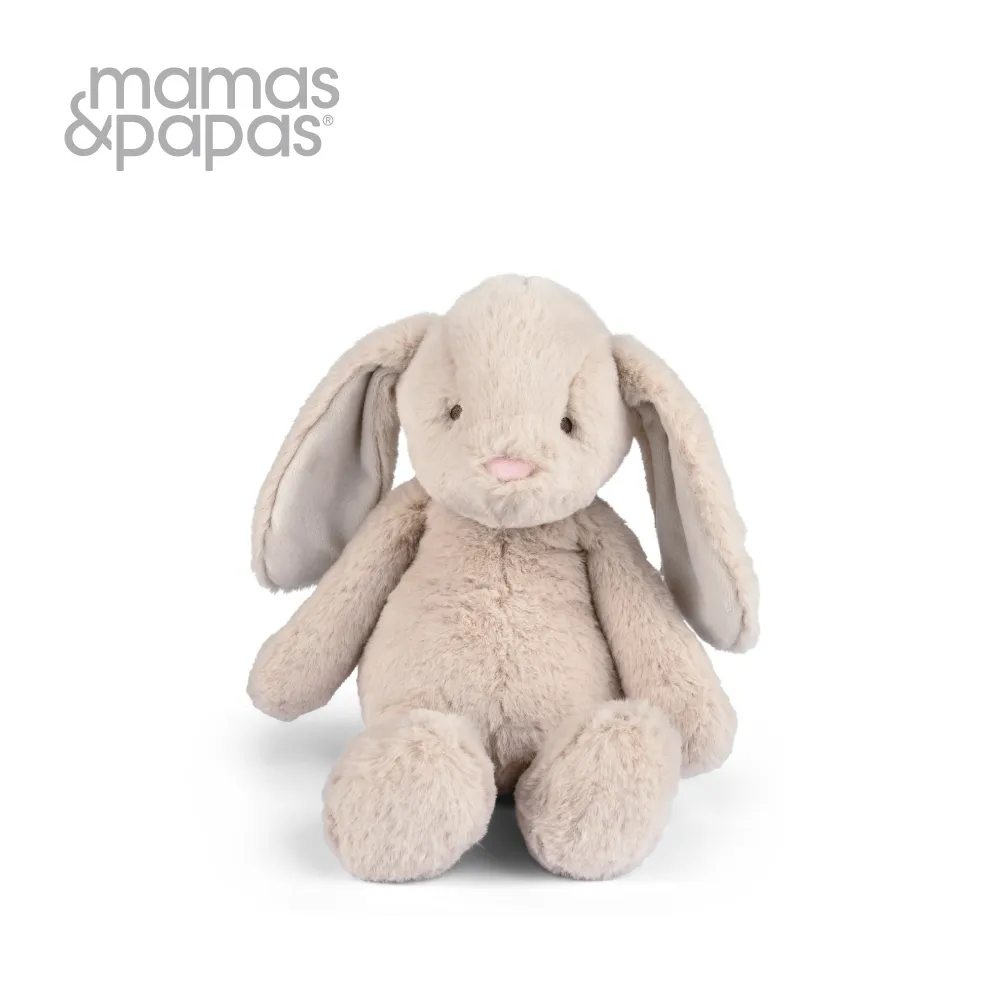 Mamas & Papas 奶茶瑪芬熊(安撫巾) 歷史價格詳細信息