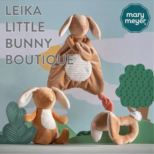 【Mary Meyer】安撫音樂鈴系列共3款（優雅天鵝/晚安熊/咕咕雞） 歷史價格詳細信息