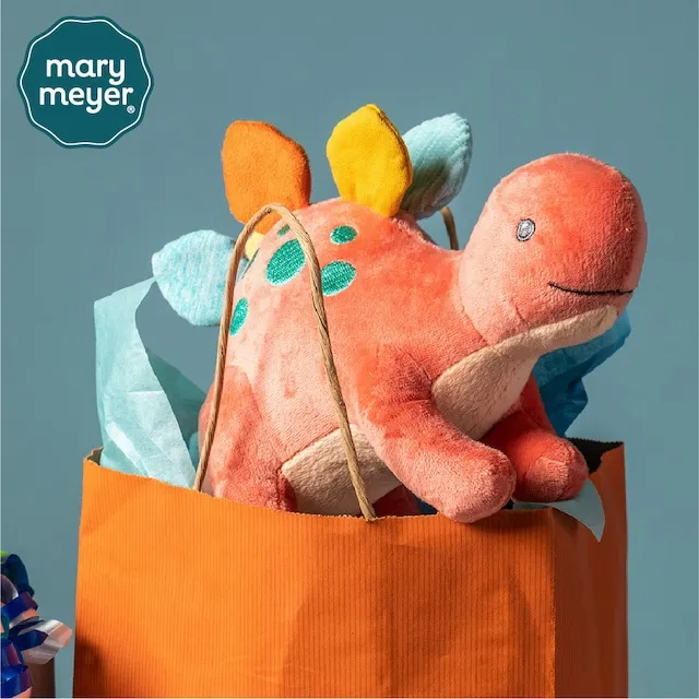 【Mary Meyer】安撫音樂鈴系列共3款（優雅天鵝/晚安熊/咕咕雞） 歷史價格詳細信息