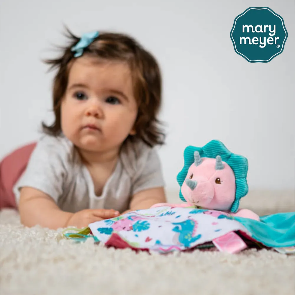 【Mary Meyer】標籤親膚安撫巾（微笑樹懶/彩虹小馬/幾何章魚/帥浣熊/小麥兔/小鹿芙蘿拉/點點猴/皮皮狗） 歷史價格詳細信息