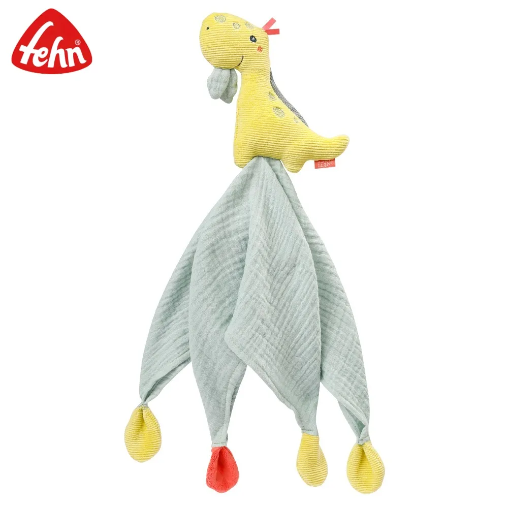 【Fehn 芬恩】恐龍探險布偶扭扭圈 歷史價格詳細信息