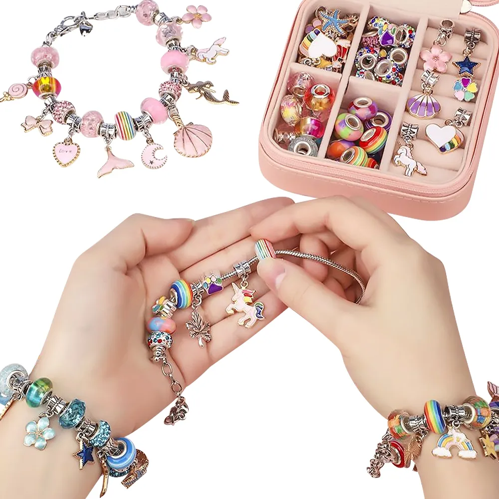 【Mesenfants】兒童化妝玩具 兒童化妝盒 無毒安全可水洗彩妝玩具盒 燈光音效 豪華套裝91件套附娃娃 歷史價格詳細信息