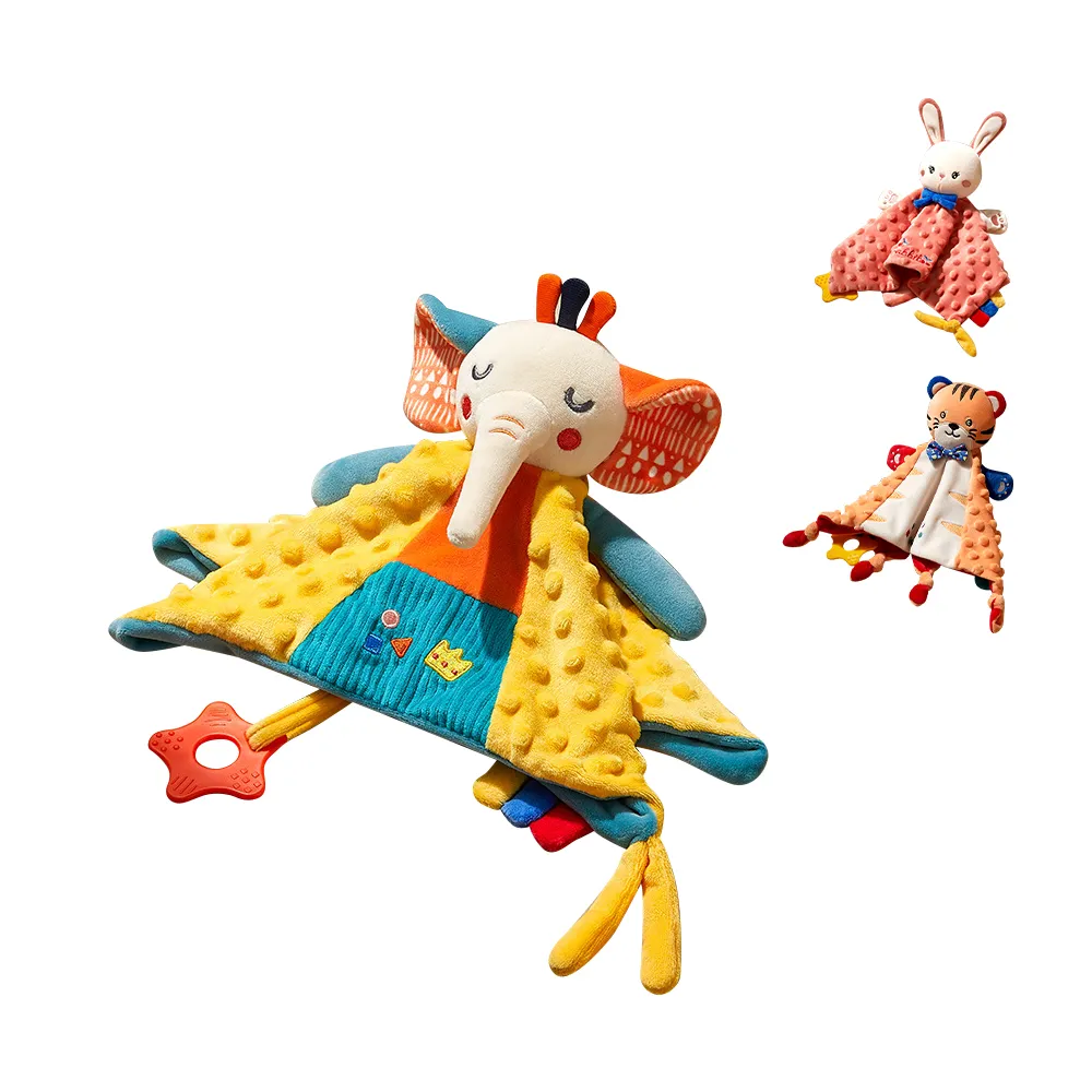 可愛動物安撫車掛床掛玩具 歷史價格詳細信息