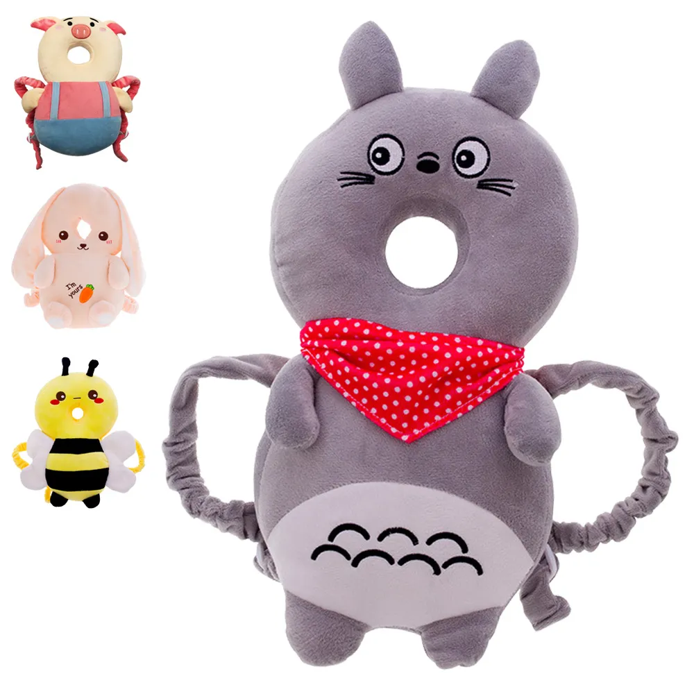 防摔護頭枕 夏季款 學步 護頭墊 嬰兒 學走路 86007 歷史價格詳細信息