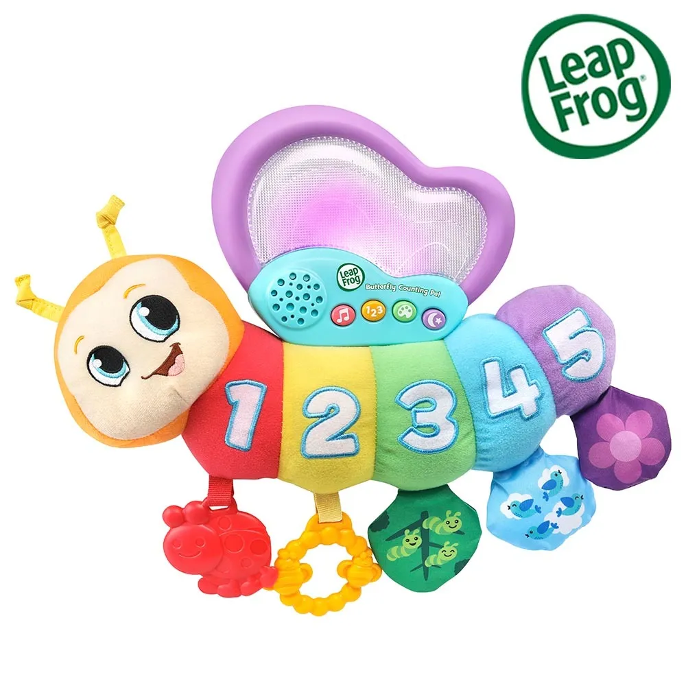 【Leap Frog】123小蝴蝶 歷史價格詳細信息
