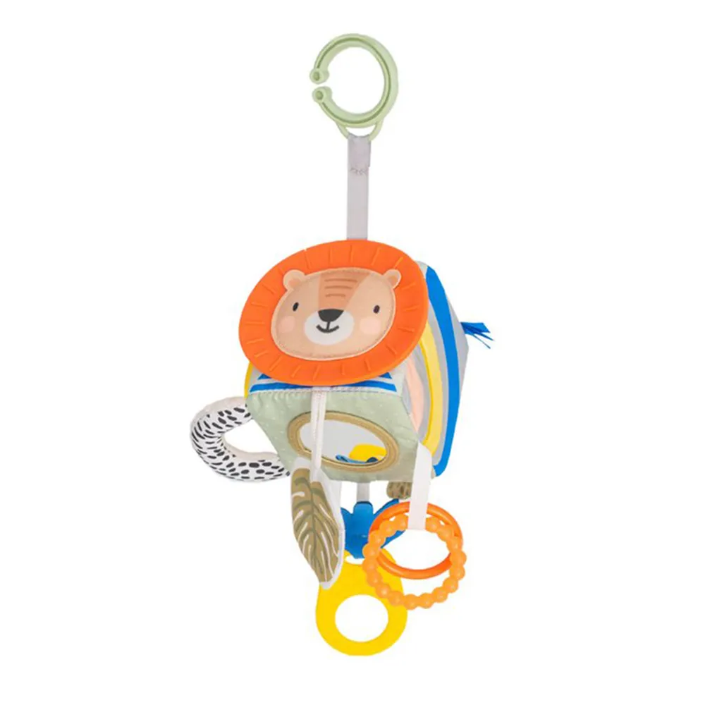 【taf toys 叢林動物系列-神奇無尾熊紙盒】-寶寶想像力-益智玩具 歷史價格詳細信息