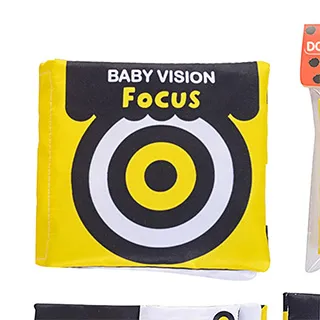 Stylelife嬰兒啟蒙教育布書⭐黃色 歷史價格詳細信息