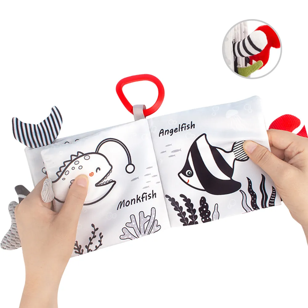 黑白視覺-寶寶視覺系列/小紅花童書工作室 文鶴書店 Crane Publishing 歷史價格詳細信息