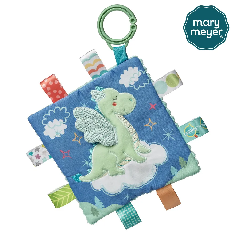 【MaryMeyer】標籤動物安撫沙沙紙-微笑樹懶 歷史價格詳細信息