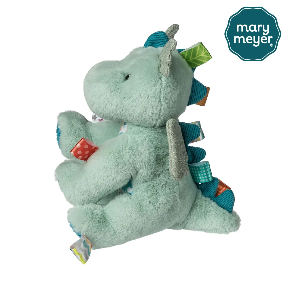 Mary Meyer 標籤安撫玩偶(跳跳角角龍/星星熊)｜蝦幣10倍送【甜蜜家族】 歷史價格詳細信息