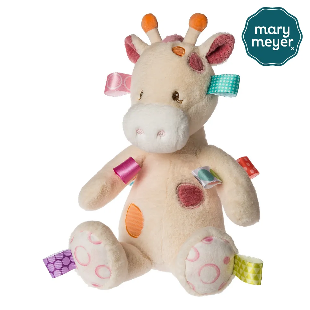 Mary Meyer 標籤安撫玩偶(跳跳角角龍/星星熊)｜蝦幣10倍送【甜蜜家族】 歷史價格詳細信息