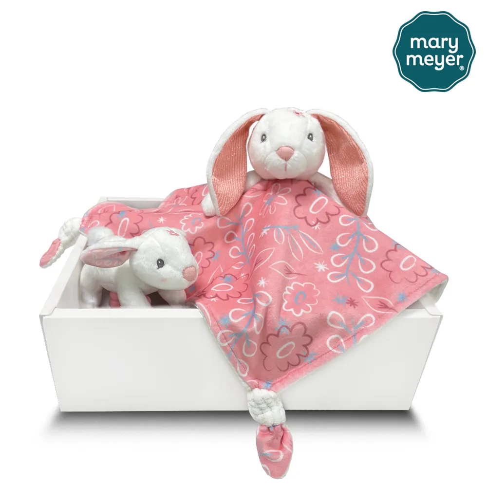 【Mary Meyer】柔軟安撫巾-貝拉兔 歷史價格詳細信息