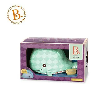 【美國B.Toys】鯨奇樂手 歷史價格詳細信息