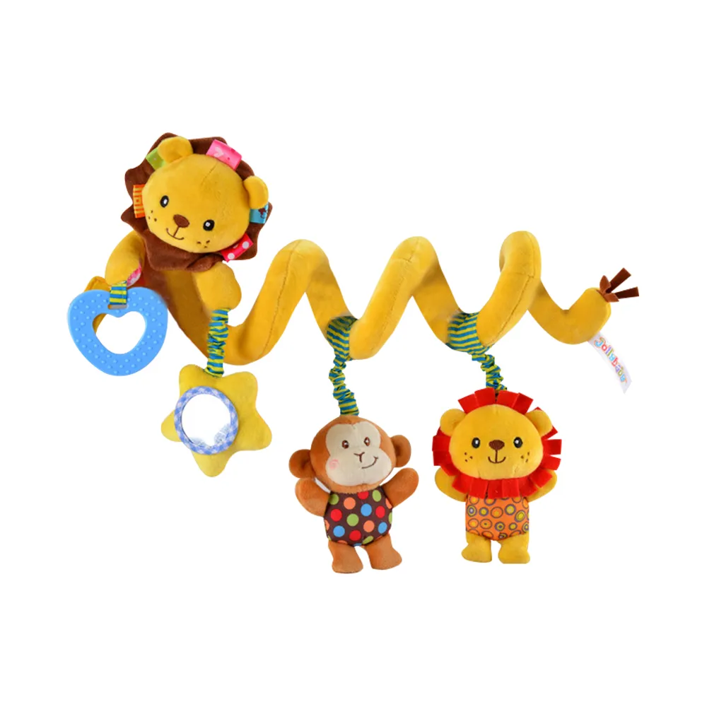 嬰兒床繞 星星月亮床掛 安全座椅推車挂件 歷史價格詳細信息