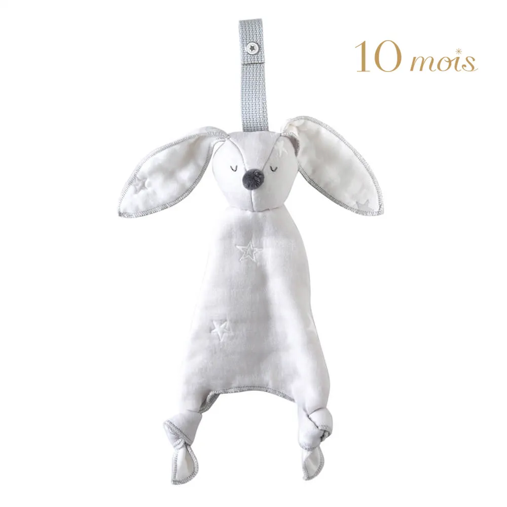 10mois 銀河星彩六層紗揹巾口水巾 歷史價格詳細信息