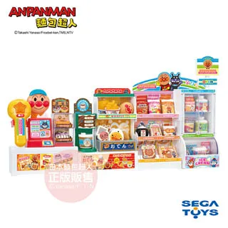 【麵包超人】聲光滿滿 我的第一個麵包超人趣味小屋DX 歷史價格詳細信息