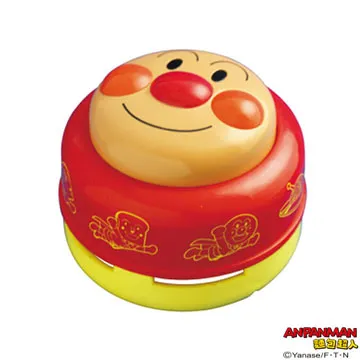 【麵包超人】麵包超人按壓式隨身風扇 歷史價格詳細信息