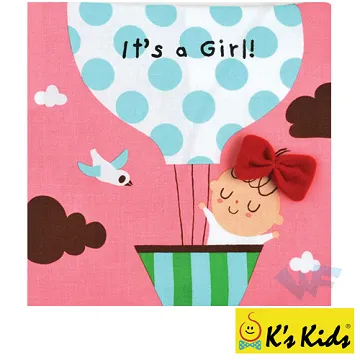 【Ks Kids】我會數數(原文布書) 歷史價格詳細信息