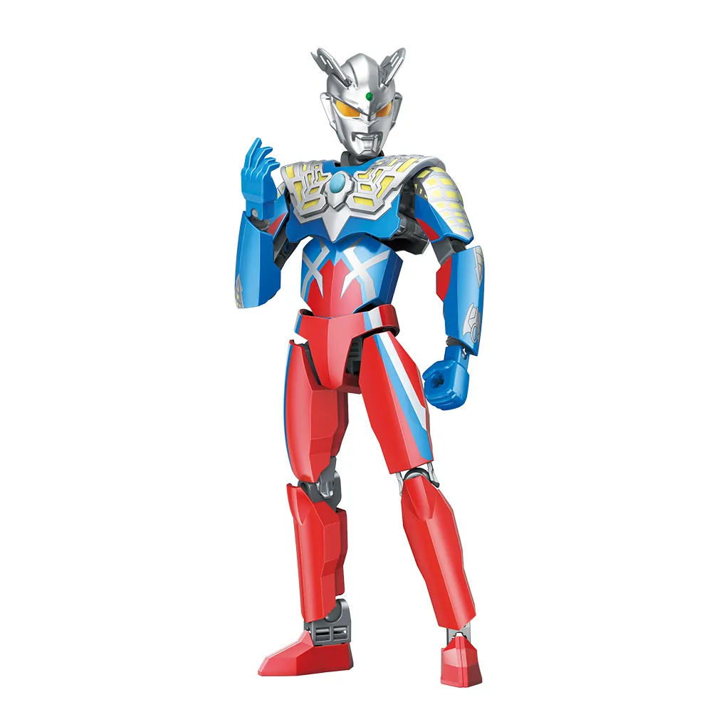 QMAN 超人力霸王 傑洛強化機甲 歷史價格詳細信息