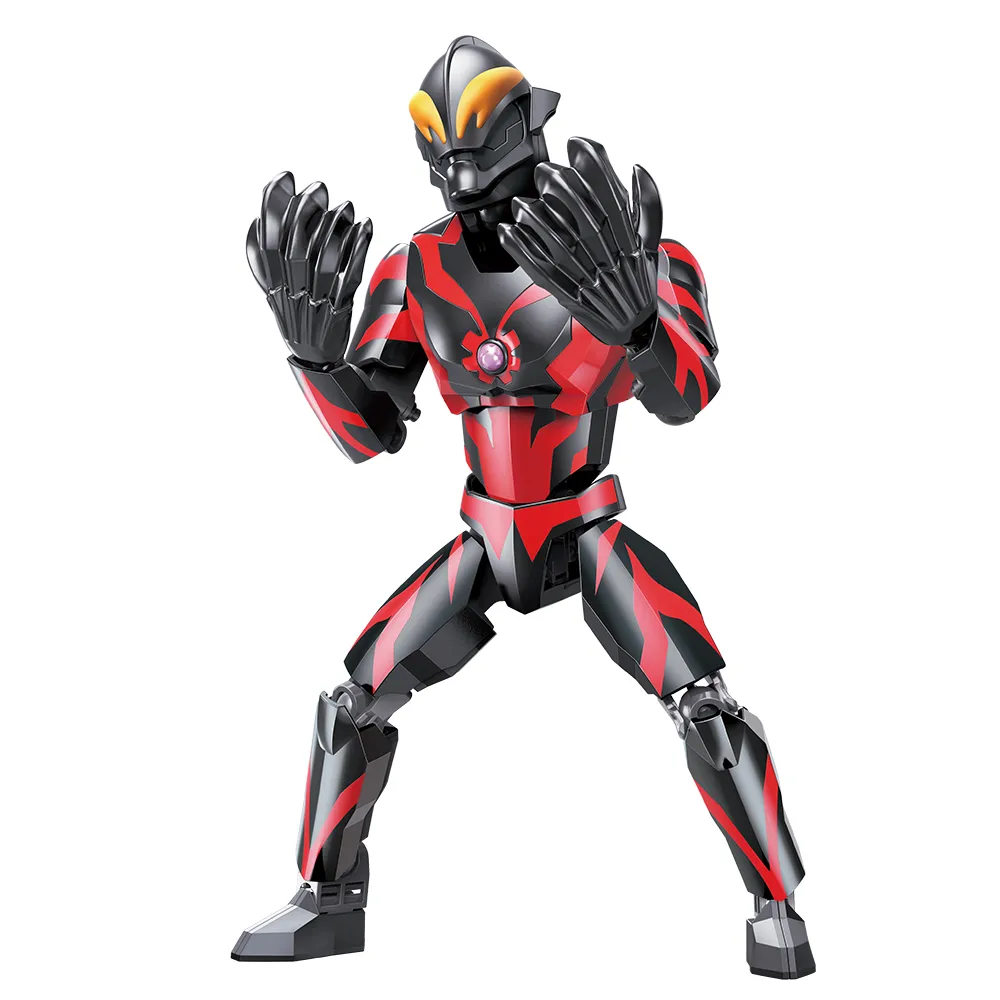 QMAN 超人力霸王 特利卡強化機甲 複合型 歷史價格詳細信息