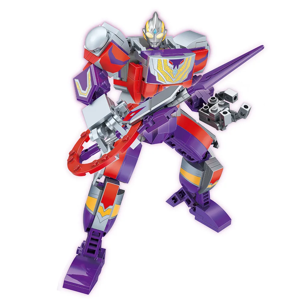 QMAN 超人力霸王 傑特強化機甲 原始型態 歷史價格詳細信息