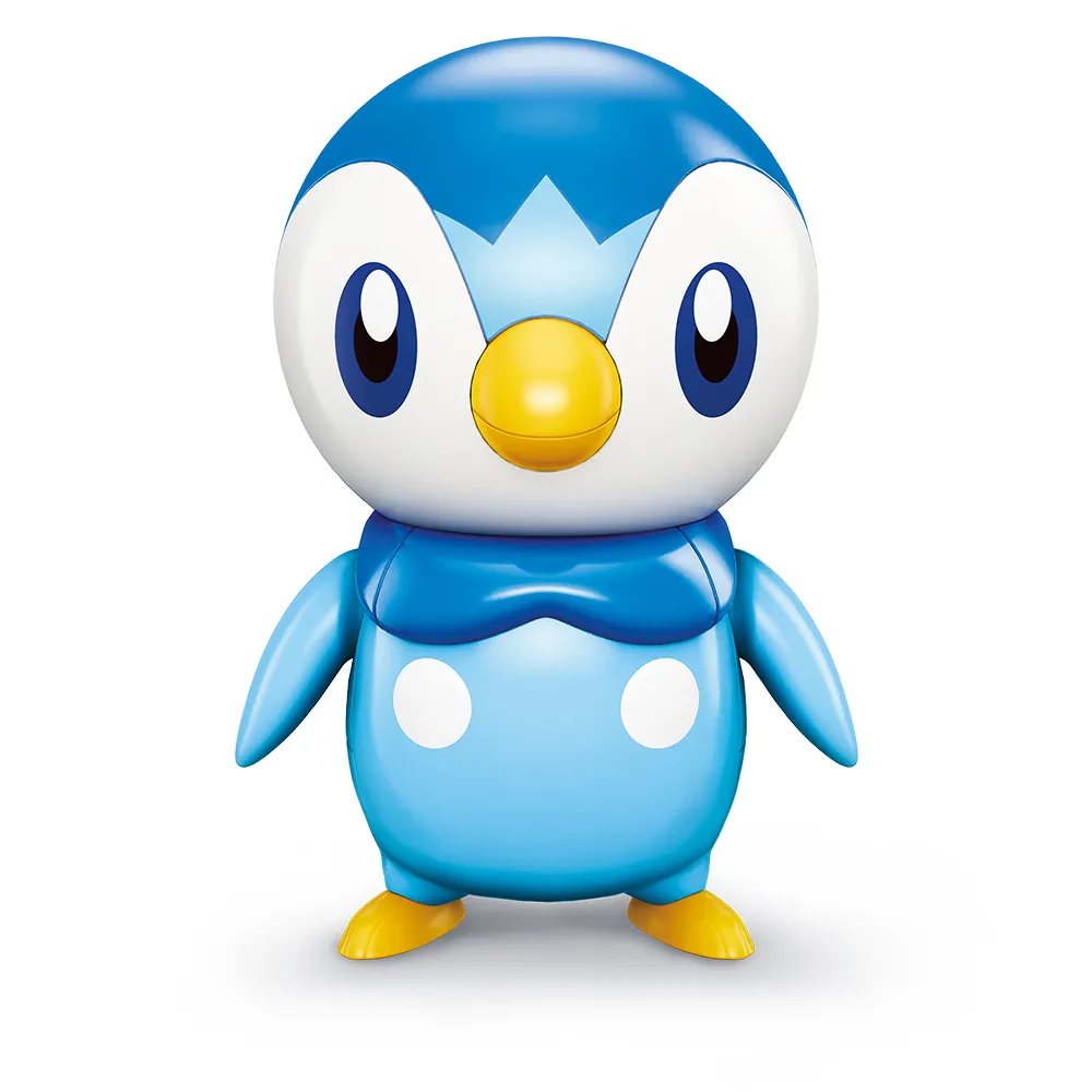 QMAN  圓頭系列積木 皮卡丘 QM30711 寶可夢 啟蒙積木 Keeppley 歷史價格詳細信息