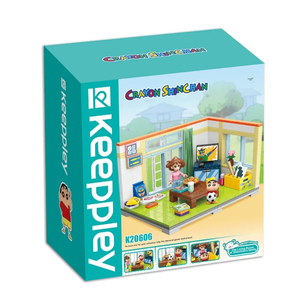 QMAN 蠟筆小新 小新的肥嘟嘟左衛門車 QM30556 Keeppley 公司貨 歷史價格詳細信息