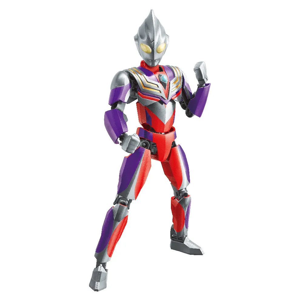 QMAN迪迦30124/傑特30125/歐布30126/傑洛超越型態30185/閃耀迪迦30500/對決場景組30513 歷史價格詳細信息