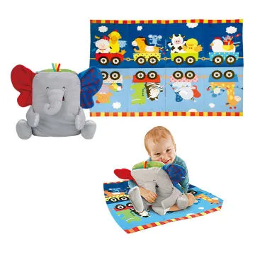 【Ks Kids】我會數數(原文布書) 歷史價格詳細信息