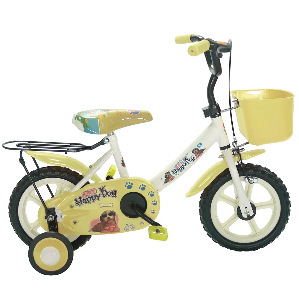 【Adagio】12吋大頭妹打氣胎童車附置物籃-藍色~台灣製造 歷史價格詳細信息